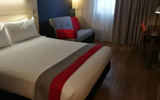 Holiday Inn Express Malaga Airport by IHG - photo 1