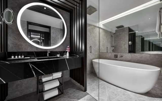 Fairmont Singapore - photo 4