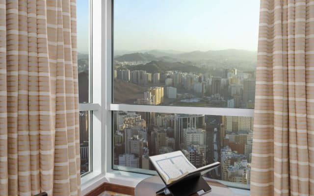 Swissôtel Makkah - photo 5