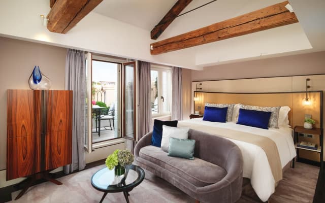 The St. Regis Venice Hotel - photo 1