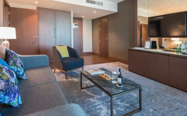 InterContinental Lisbon by IHG - photo 5