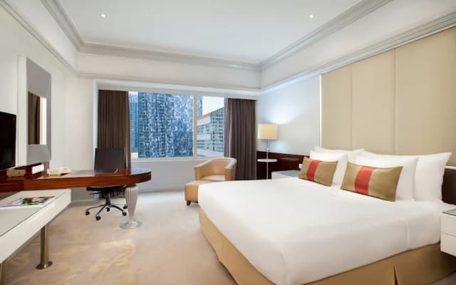 Wyndham Casablanca Jakarta - photo 1