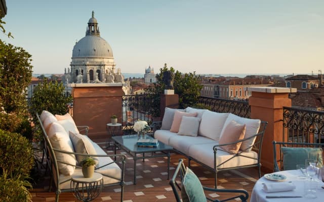 The St. Regis Venice Hotel - photo 4