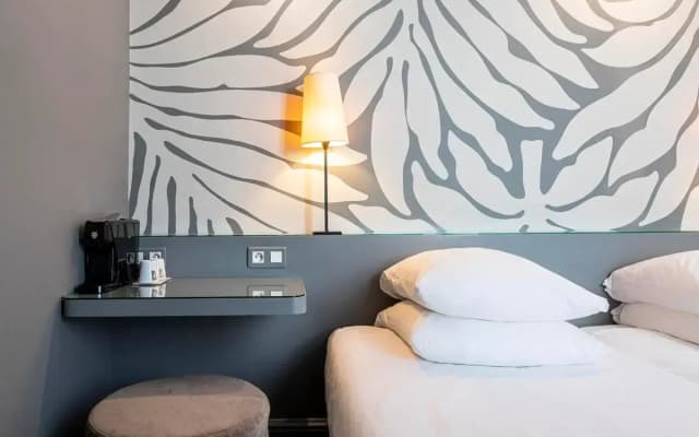 Gardette Park Hotel - photo 4