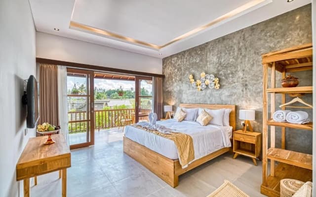 Villa Mirah Ubud - photo 1