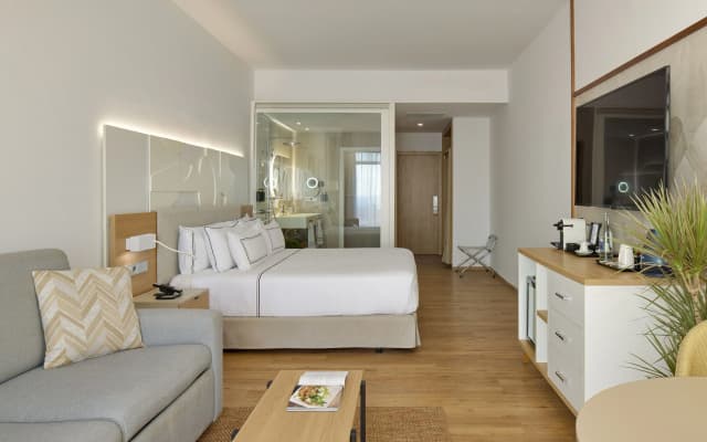 Melia Jardines del Teide - photo 1