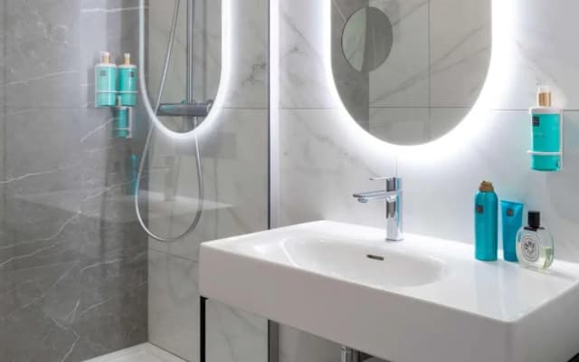 Novotel Paris 13 Porte d'Italie - photo 5