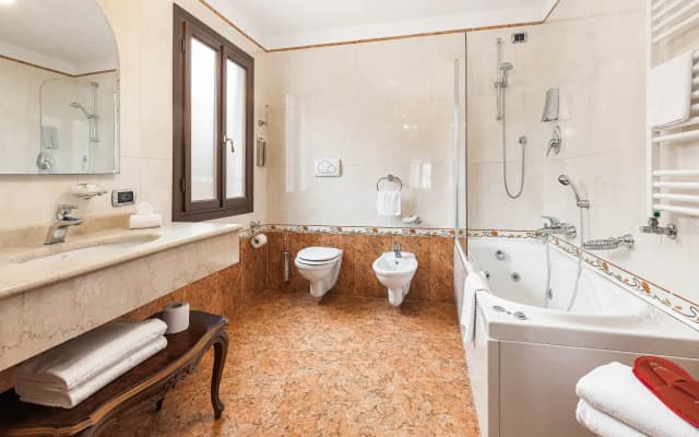 Hotel Ca' Alvise - photo 6