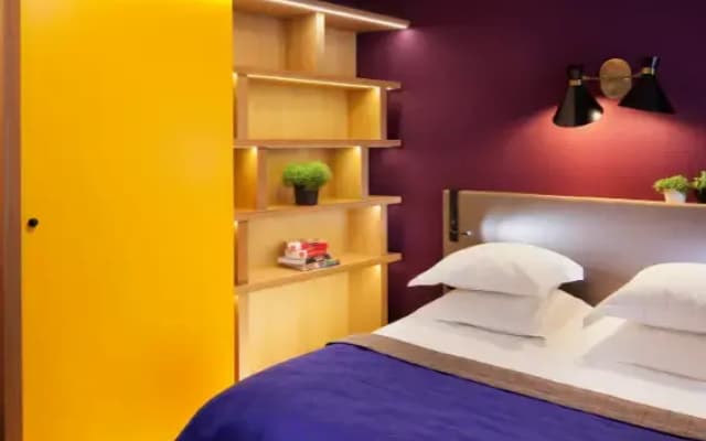 Hôtel Artus - photo 2