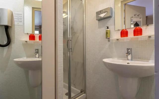 Gardette Park Hotel - photo 7
