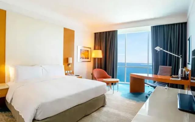 Hilton Doha - photo 2