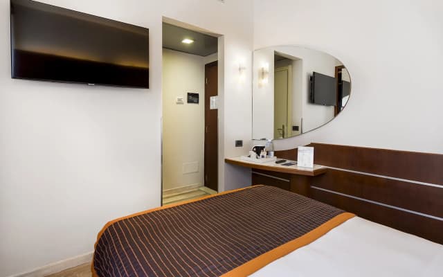 Best Western Hotel Madison - photo 1