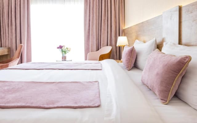 Hotel 21 - photo 2
