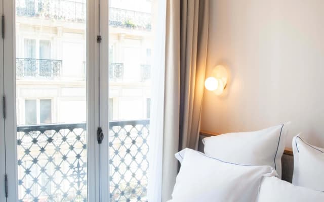 Aparthotel Quartier Libre Marais - photo 9