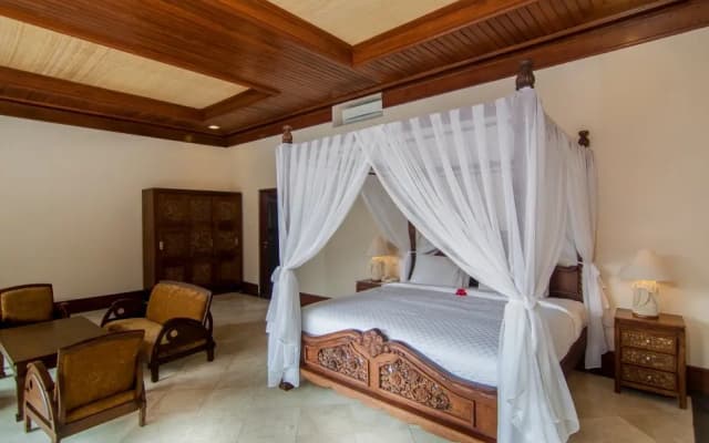 The Payogan Villa Resort & Spa Ubud - photo 3