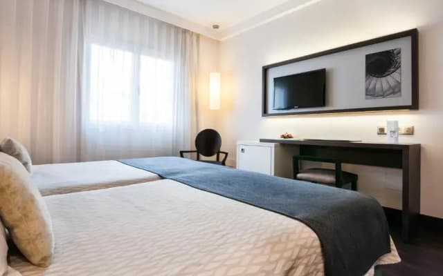 Gran Versalles Hotel - photo 3