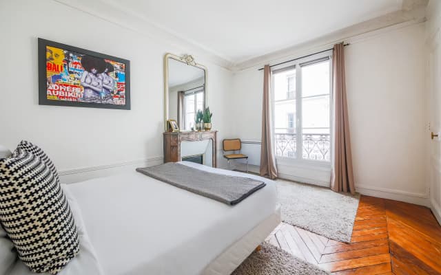 Résidence Bergère - Appartements - photo 4