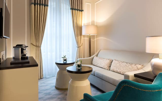 Hilton Paris Opera - photo 4