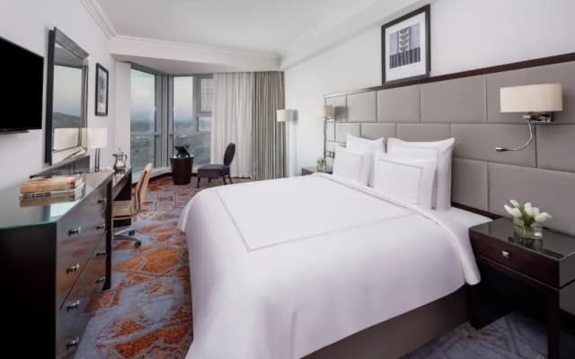 Swissôtel Makkah - photo 1