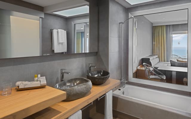 Atlantic Mirage Suites & SPA - Adults Only - photo 6