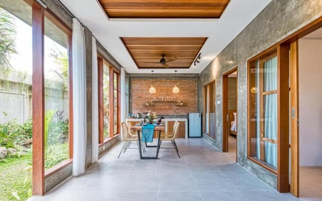 Villa Mirah Ubud - photo 4