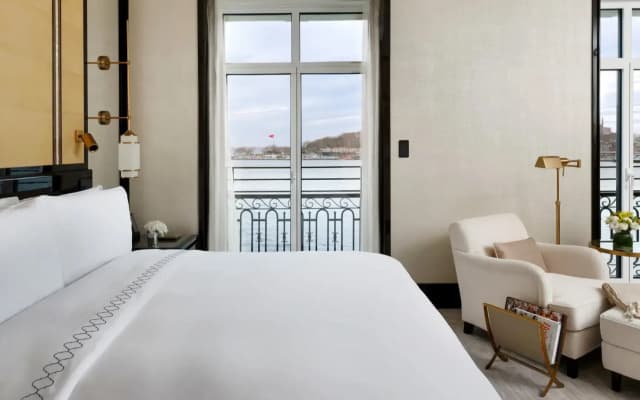 The Peninsula Istanbul - photo 2