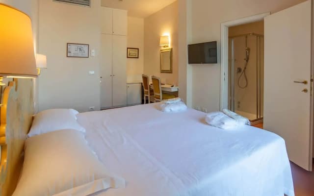 Hotel Machiavelli Palace - photo 2