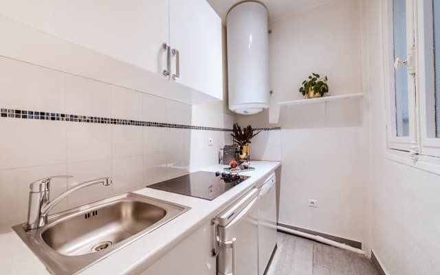 Résidence Bergère - Appartements - photo 9