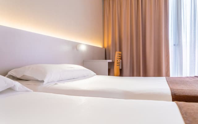 Paradise Park Fun Lifestyle Hotel - photo 3