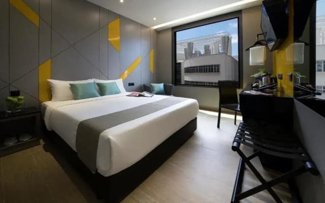 Hotel Mi - photo 4