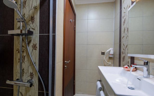 Rast Hotel Sultanahmet Hotel - photo 5