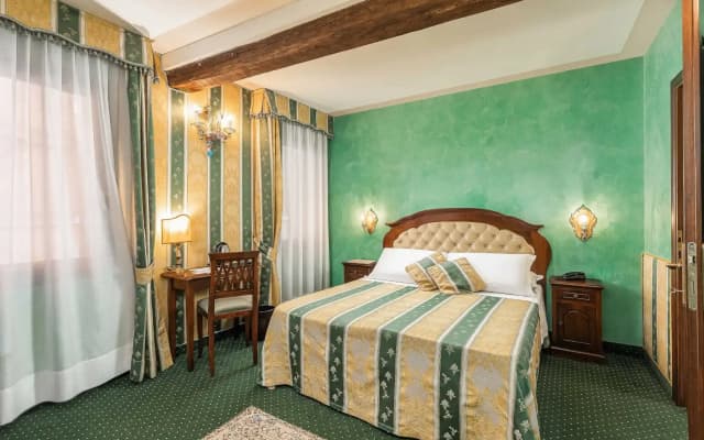 Hotel Marconi - photo 1