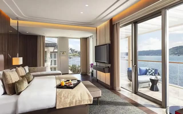 Mandarin Oriental Bosphorus, Istanbul - photo 1