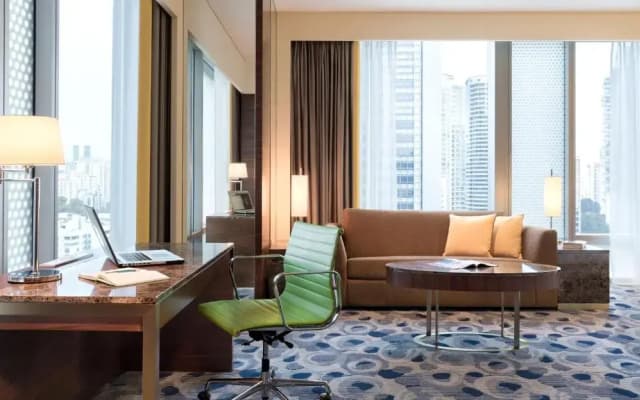 JEN Singapore Orchardgateway by Shangri-La - photo 4