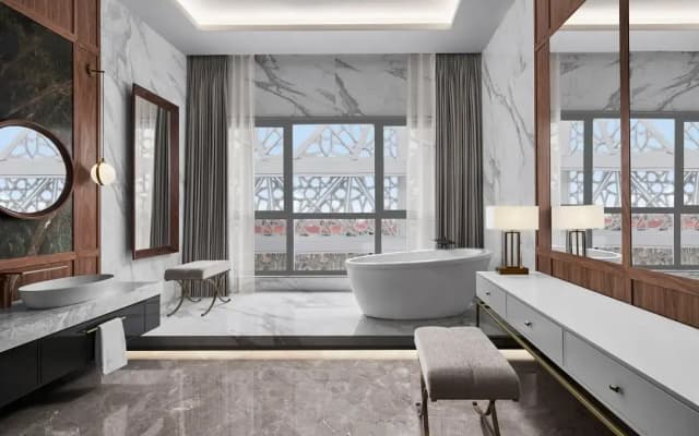 JW Marriott Hotel Istanbul Marmara Sea - photo 10