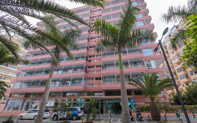 Checkin Concordia Playa - photo 1
