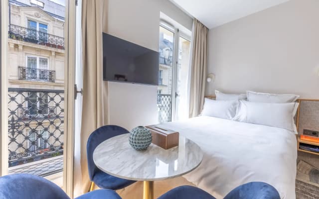 Aparthotel Quartier Libre Marais - photo 14