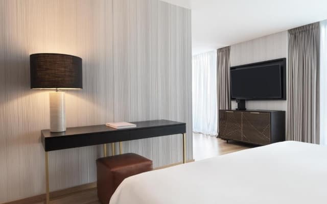 Grand Hyatt Athens - photo 2