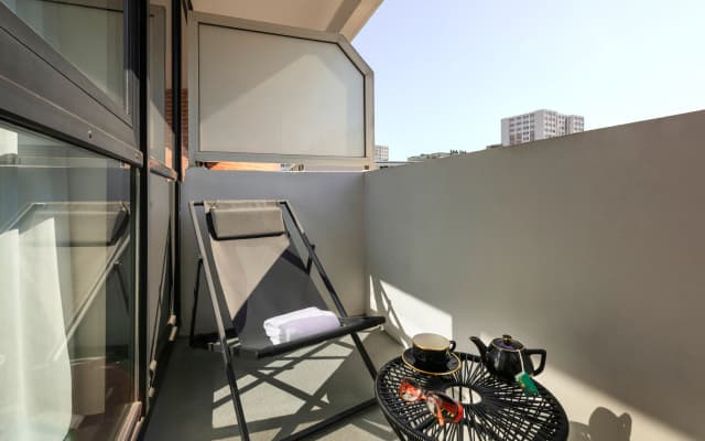 Mercure Paris Montparnasse Pasteur - photo 5