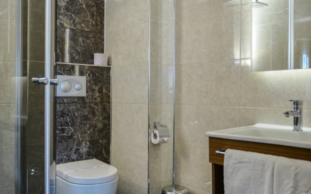 Hakcan Hotel - photo 6
