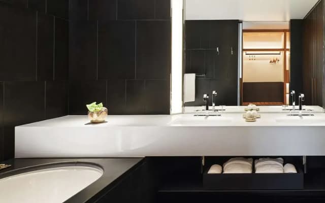 Bvlgari Hotel Tokyo - photo 3