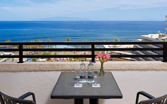 H10 Conquistador Hotel - photo 5