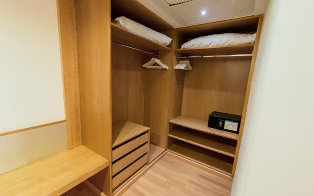 Paradise Park Fun Lifestyle Hotel - photo 12