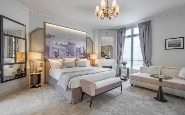 Hôtel Elysia by Inwood Hotels - photo 1