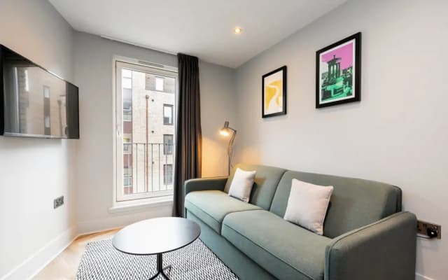 Staycity Aparthotels, Edinburgh, West End - photo 7