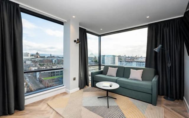 Staycity Aparthotels, Dublin, City Centre - photo 5