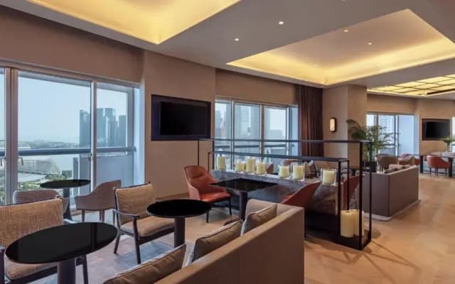 Fairmont Singapore - photo 5