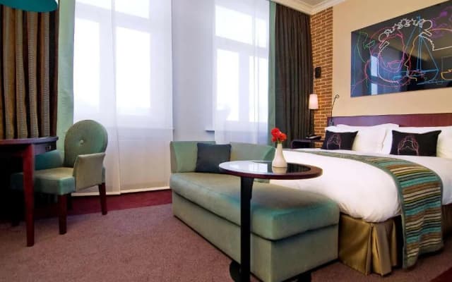 Sofitel Legend The Grand Amsterdam - photo 6