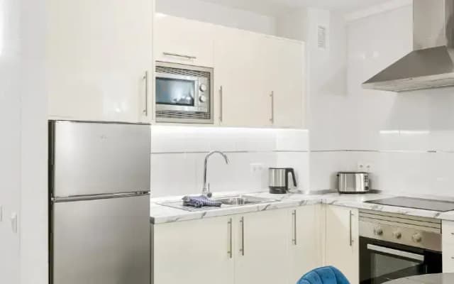 Paloma Beach Apartments - photo 7