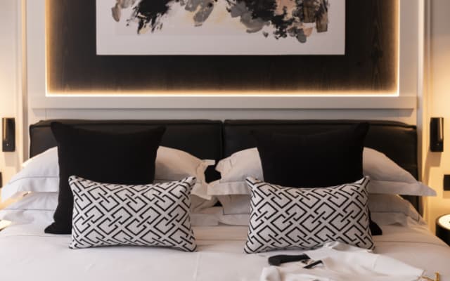 Duomo Hotel & Apartments - photo 5